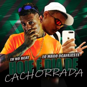 Hoje É Dia de Cachorrada