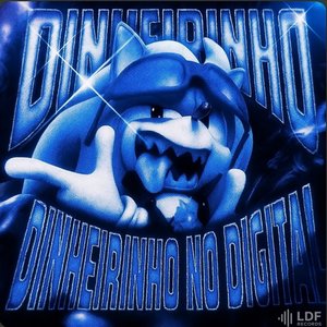 Montagem Dinheirinho no Digital