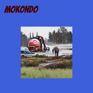 Mokondo