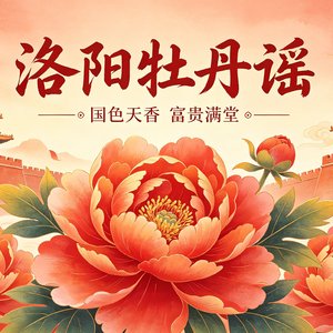 洛阳牡丹谣