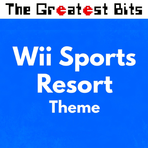 Wii Sports Resort Theme