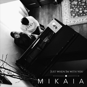 Just When I'm with You