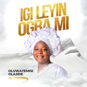 EYINLOJU OLDUMARE
