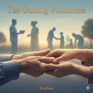 The Unsung Volunteers
