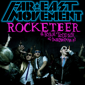 Rocketeer (Frankmusik Remix)