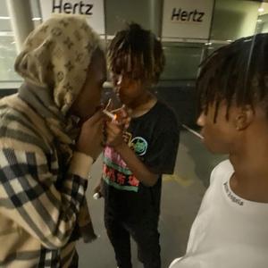 TRApLYFe MAfIA (feat. Parkervs* & TY)