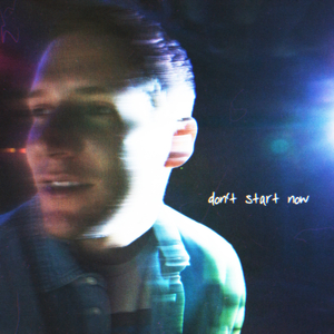 Don't Start Now (Acoustic)