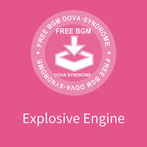 Explosive Engine