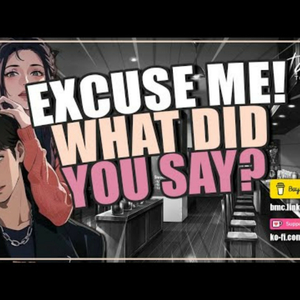 I'm Not Your Boyfriend