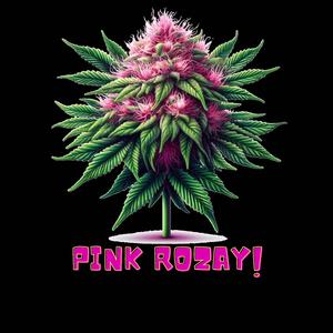 Pink Rozay!