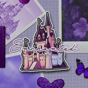 Enchanted