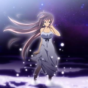 海の幽霊 ver.巡音ルカ