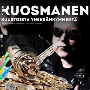 Kuustoista Yheksänkymmentä