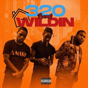 Wildin' (feat. 320 Maze & 320 Sneak)