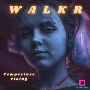 Temperature_Rising (Radio Mix)