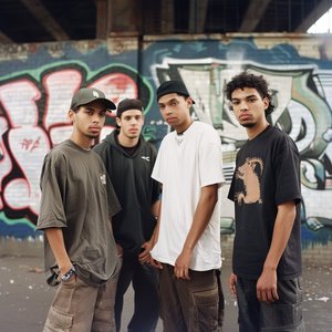 Echo on the Riverwalk