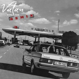 VATAN (feat. Naz Eda) (Remix)