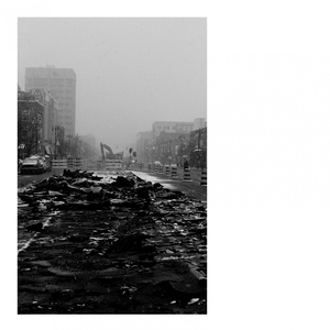 Two Hunted Animals (Original Mix)