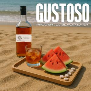 Gustoso (DjBlackMoney)