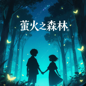 萤火之森