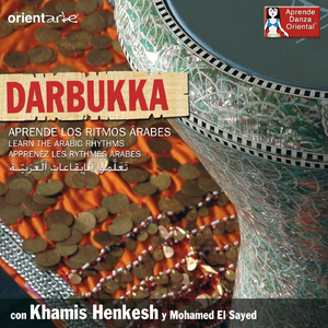 Chifteteli: Ritmo Cantado (feat. Mohamed El Sayed)