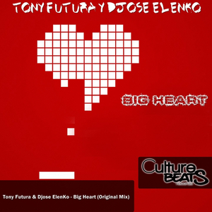 Big Heart (Original Mix)