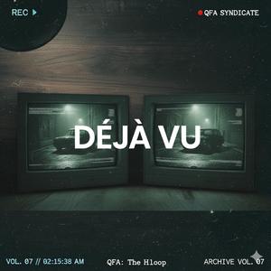 QFA: Déjà Vu (Instrumental)
