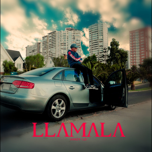 Llamala