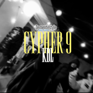 Cypher KDL 9