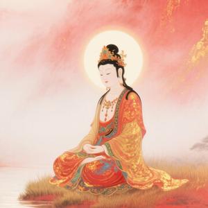 消災吉祥神咒(宇宙護持加强版)