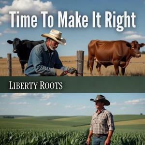 Time To Make It Right