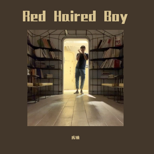 Red Haired Boy