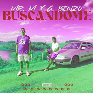 Buscandome (feat. G.Benzo)