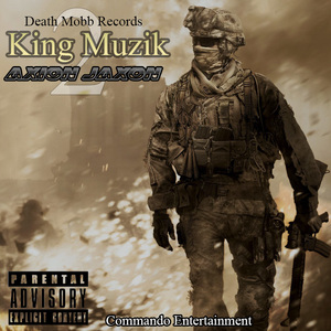 Richghanistan ft. Brooklyn