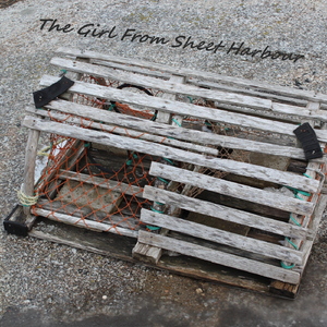 The Girl from Sheet Harbour