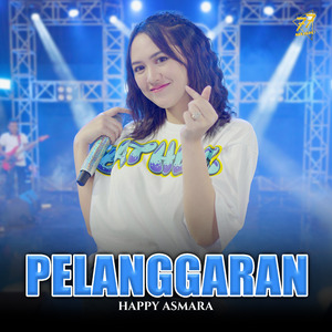 Pelanggaran
