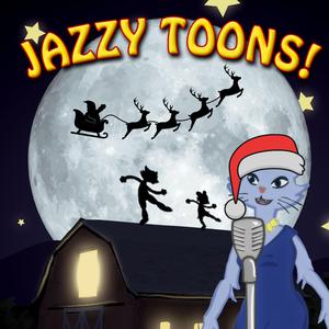 Midnight Clear Cat Carol (feat. Ella Katsgerald)
