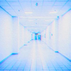 Ｂａｃｋｒｏｏｍｓ　Ｌｅｖｅｌ　－　！：　Ｒｅｖｅｒｓｅｄ　Ｈｏｓｐｉｔａｌ　Ｔｈｅｍｅ　
