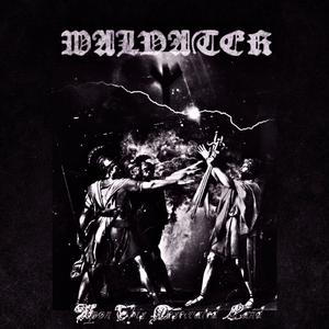 Upon This Desecrated Land