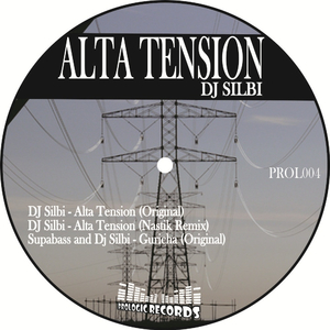 Alta Tension (Nastik Remix)