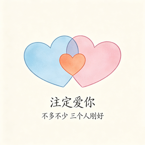 注定爱你