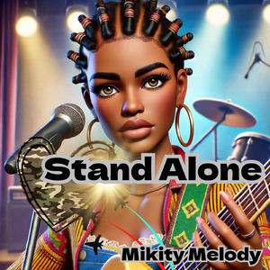 Stand Alone (Remix)
