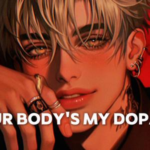 Girl You're a Drug