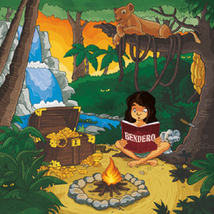 Le p'tit avait un rêve