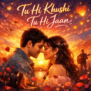 Tu Hi Khushi Tu Hi Jaan
