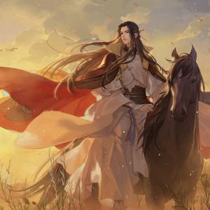 你是我捡到的光