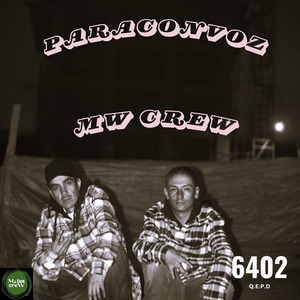 Paraconvoz MatascreW