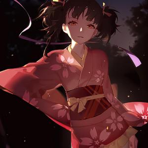 Saika彩華 (小月亮 Remix)