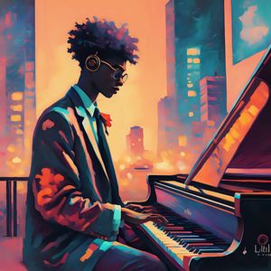 Lofi Jazz