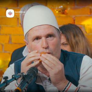 Instrumental i Okarines